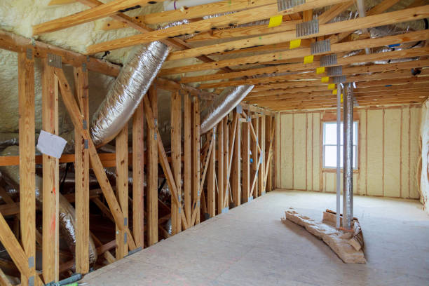 Best Commercial Insulation in Tappan, NY