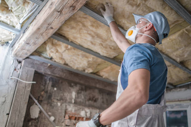 Best Specialty Insulation in Tappan, NY