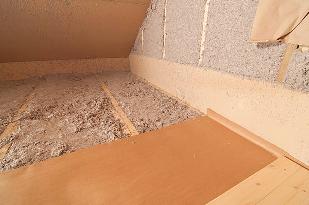 Best Types of Insulation in Tappan, NY