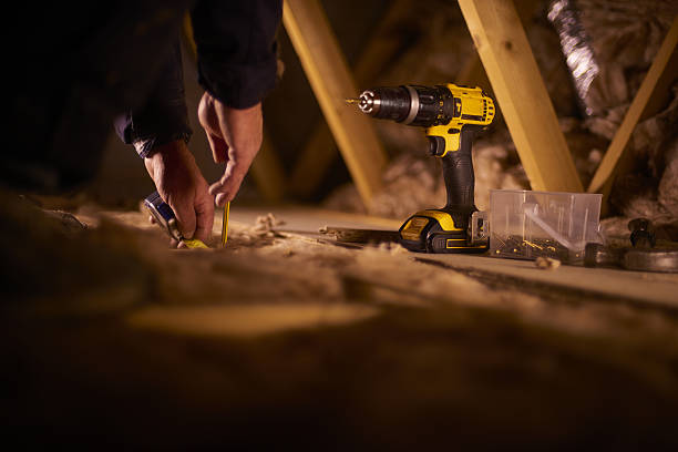 Best Residential Insulation in Tappan, NY