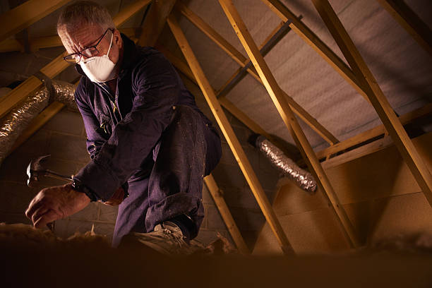 Best Insulation for Specific Applications in Tappan, NY