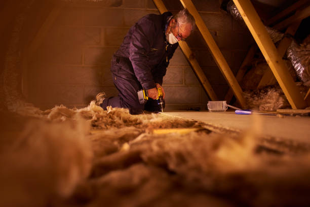 Best Insulation Installation Services in Tappan, NY